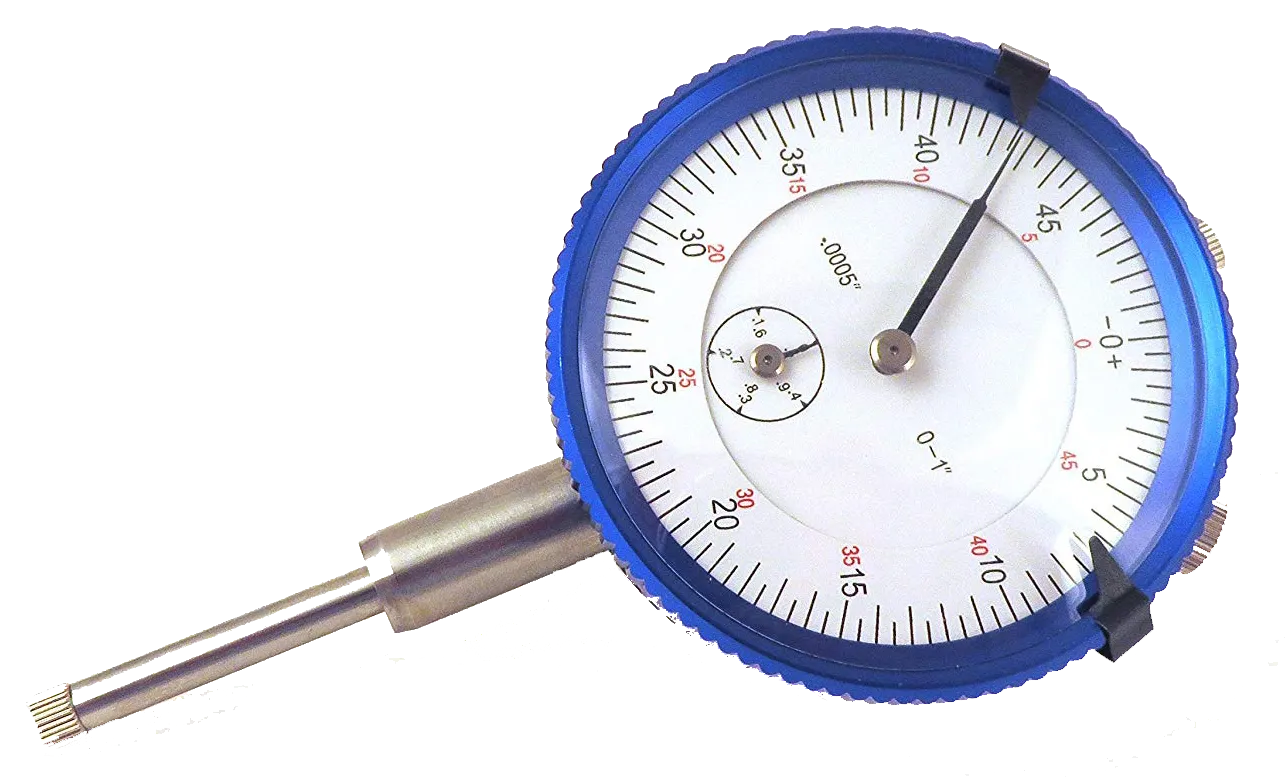 supplier of Dial Indicator in India