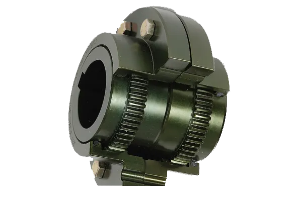 Distributor of gear coupling in India