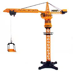 Vertical Hoist Crane
